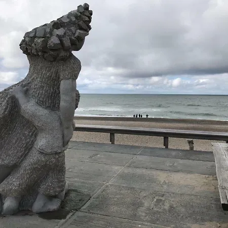 Vacation Nyaraló